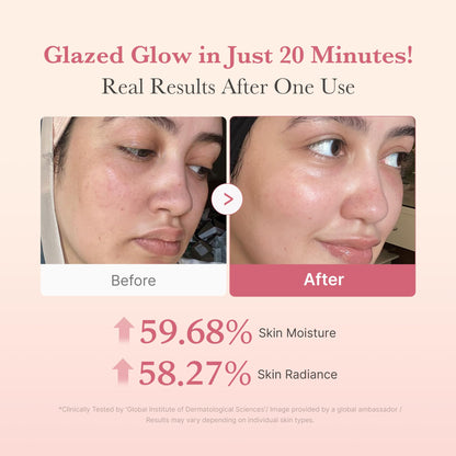 medicube Wrapping Mask Collagen Overnight Peel Off Facial Mask | Elasticity & Hydration Care, Reduces Sagging & Dullness | Hydrolyzed Collagen For Glowing Skin | Korean Skin Care, 2.53 fl.oz