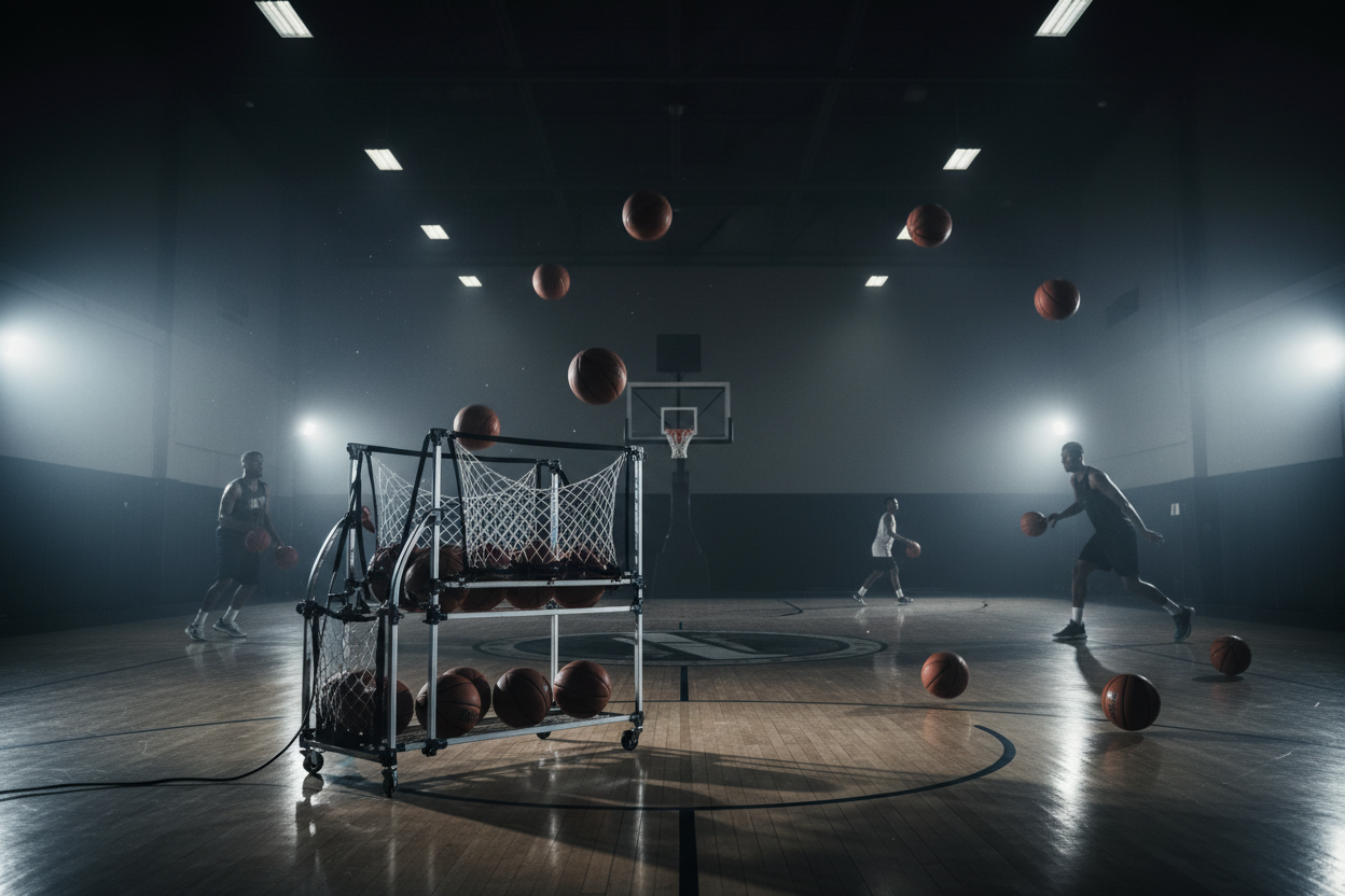 Master Your Game